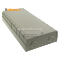 Caja de bloque de terminales de distribución de siesta de fibra óptica Fdb 12